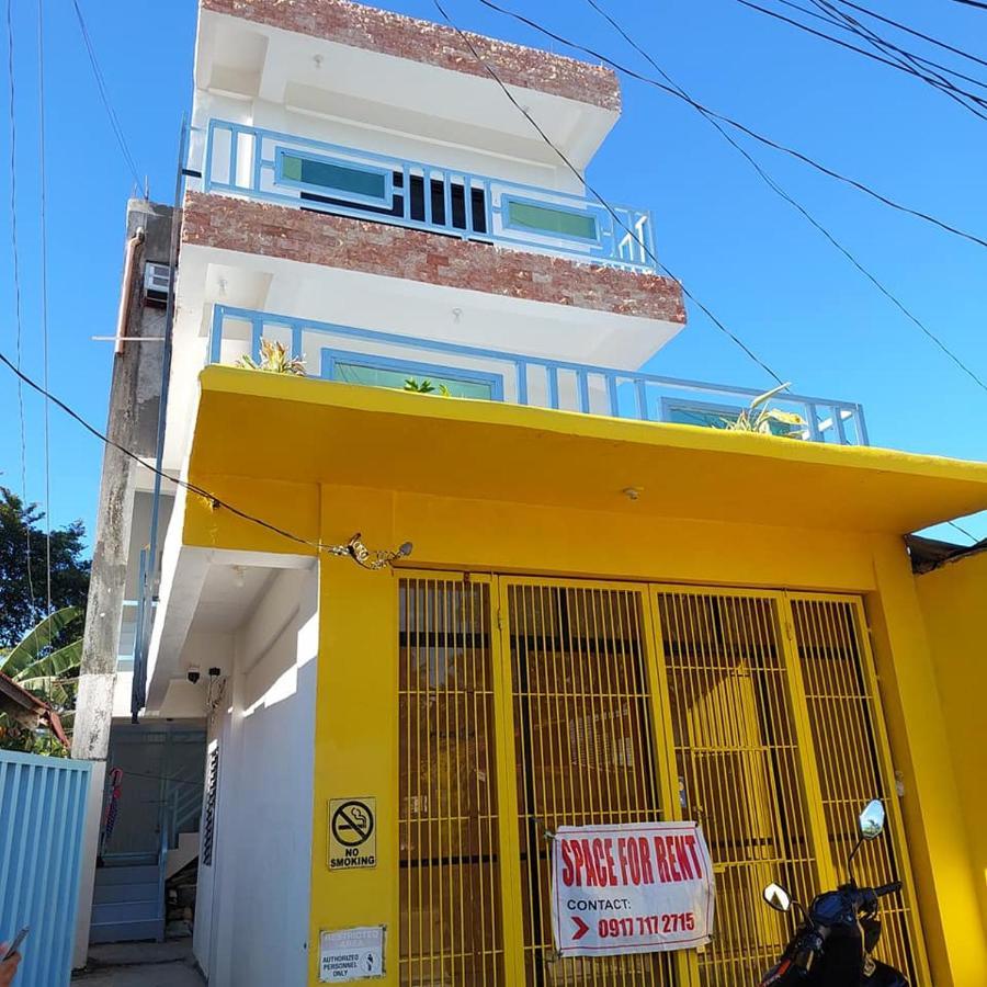 Villa Juan Y Exequila Anda  Ngoại thất bức ảnh