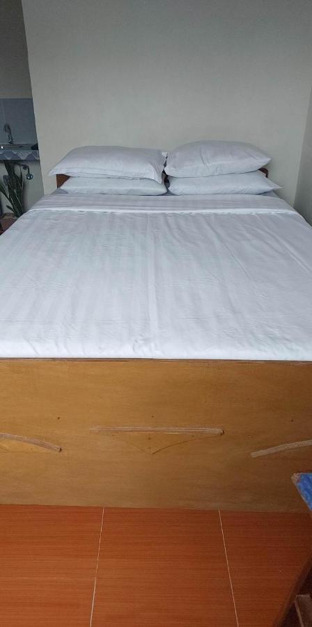Villa Juan Y Exequila Anda  Ngoại thất bức ảnh