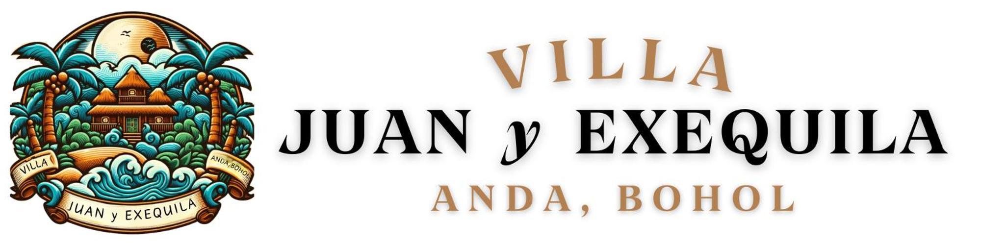Villa Juan Y Exequila Anda  Ngoại thất bức ảnh