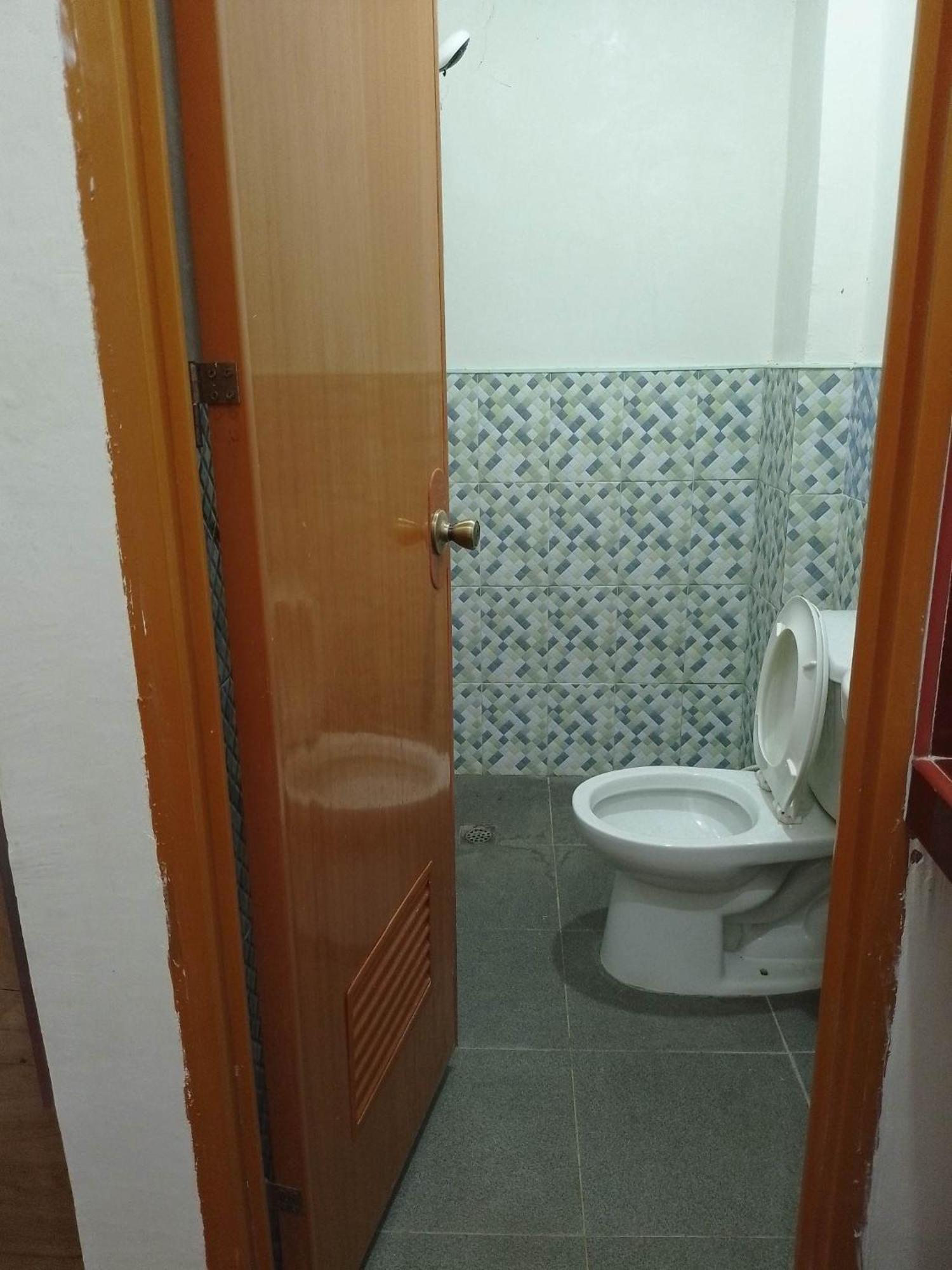 Villa Juan Y Exequila Anda  Ngoại thất bức ảnh