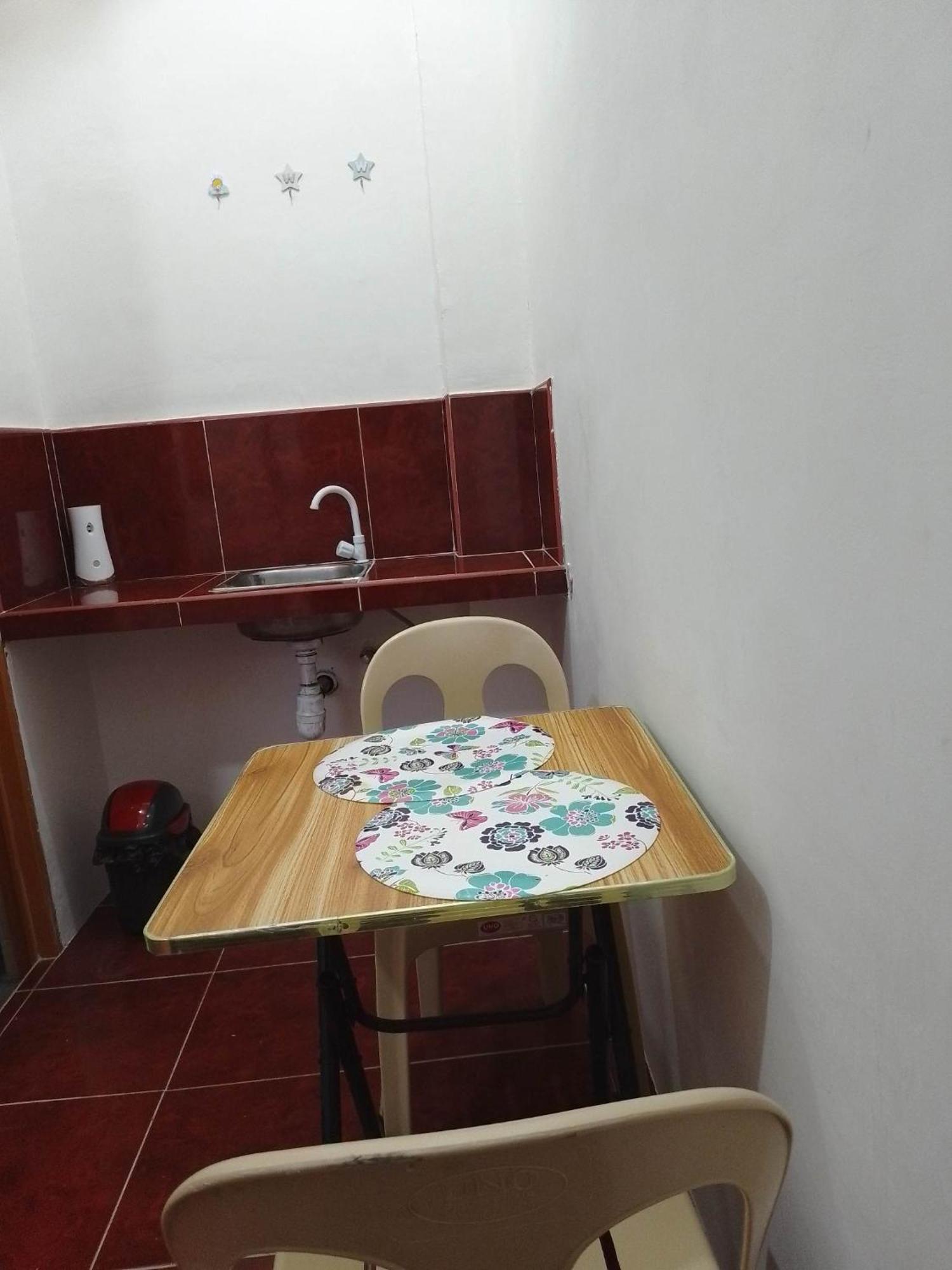Villa Juan Y Exequila Anda  Ngoại thất bức ảnh