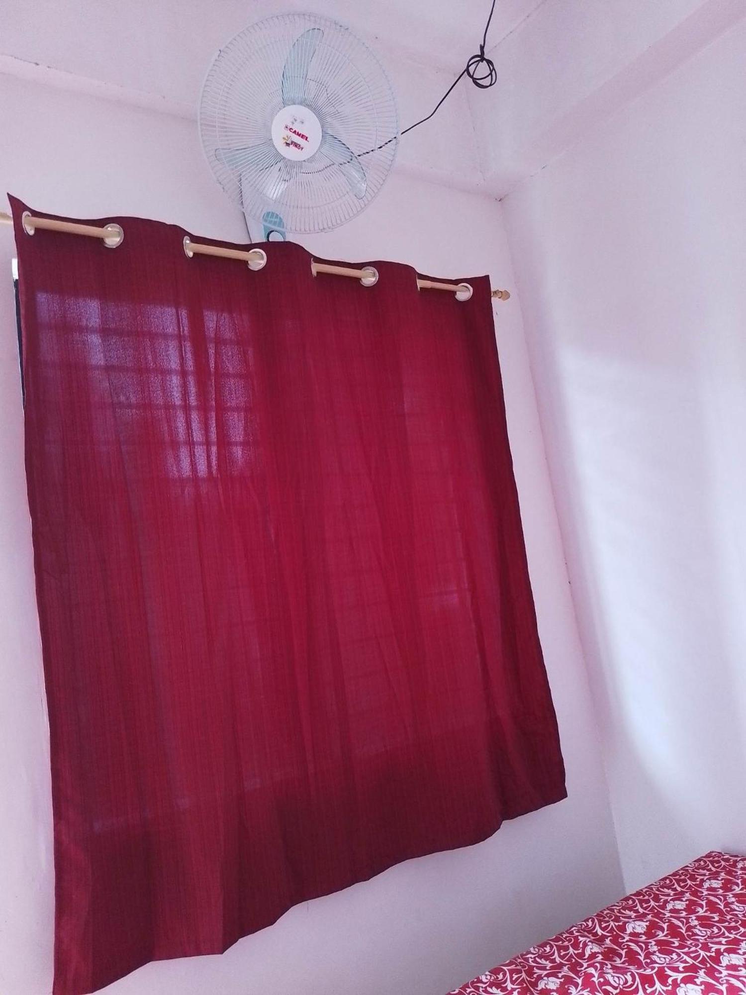 Villa Juan Y Exequila Anda  Ngoại thất bức ảnh
