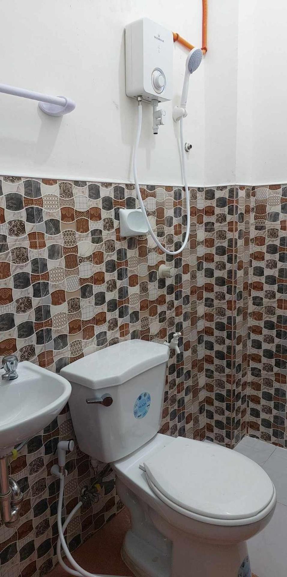 Villa Juan Y Exequila Anda  Ngoại thất bức ảnh