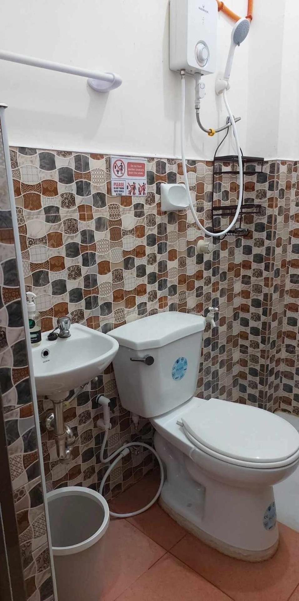Villa Juan Y Exequila Anda  Ngoại thất bức ảnh