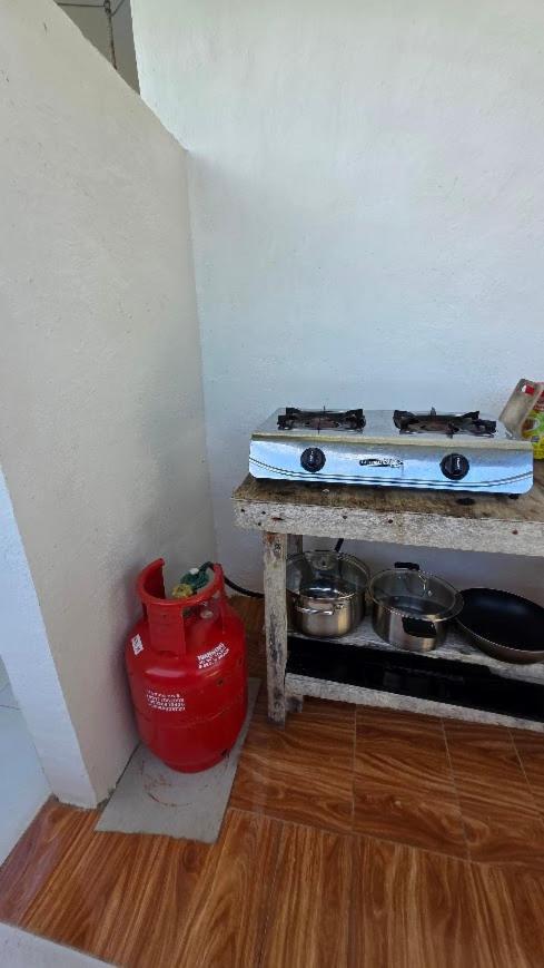 Villa Juan Y Exequila Anda  Ngoại thất bức ảnh