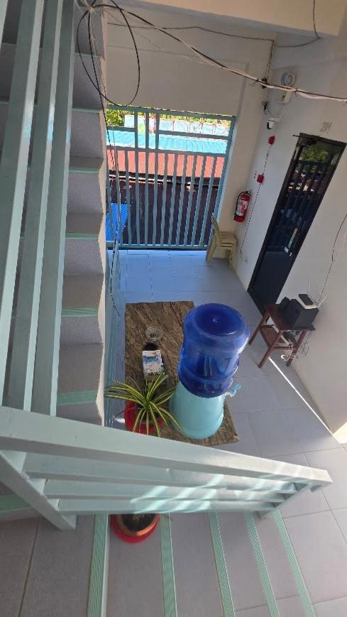 Villa Juan Y Exequila Anda  Ngoại thất bức ảnh