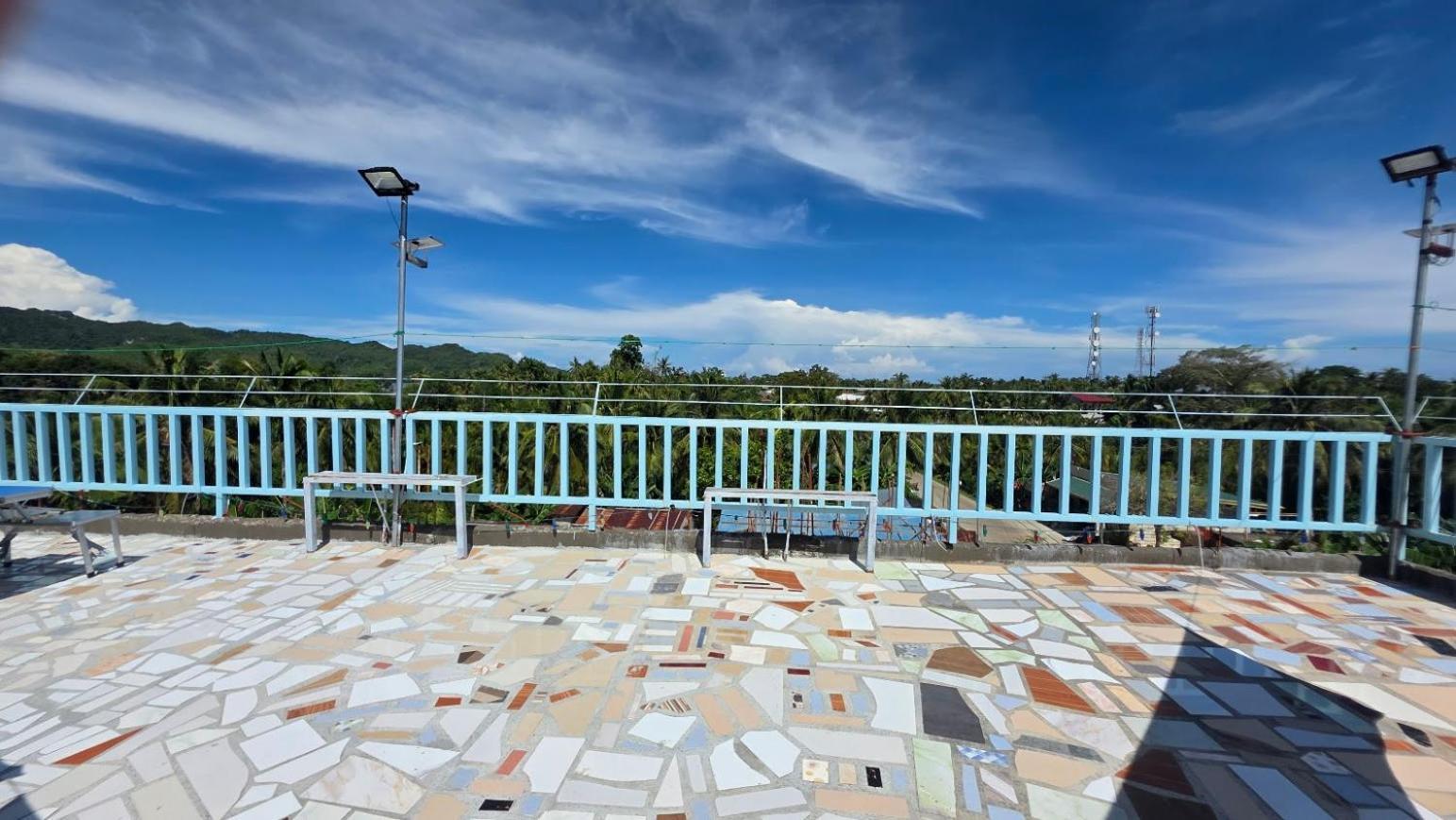 Villa Juan Y Exequila Anda  Ngoại thất bức ảnh