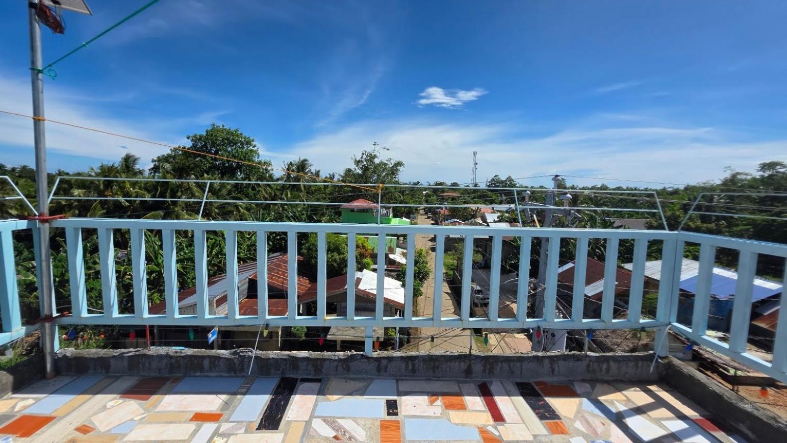 Villa Juan Y Exequila Anda  Ngoại thất bức ảnh